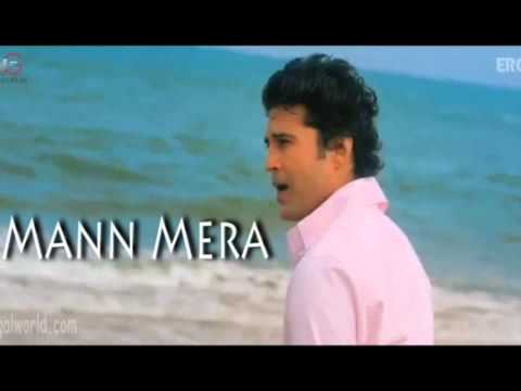Download Mann Mera Full Song Of Table No 21