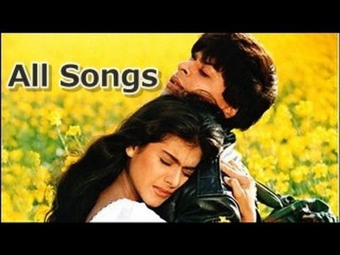 Dilwale Dulhania Le Jayenge Movie All Song Mp3 Download